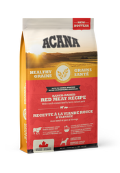Recette Grains santé à la viande rouge d’élevage